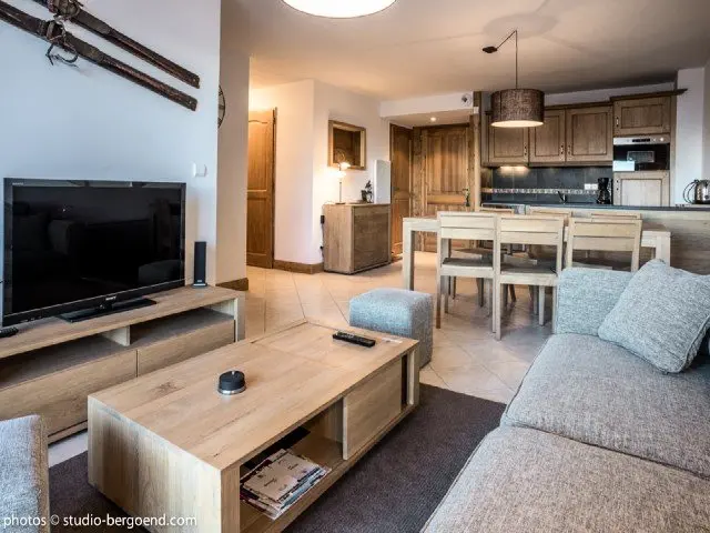 Residence Isaran