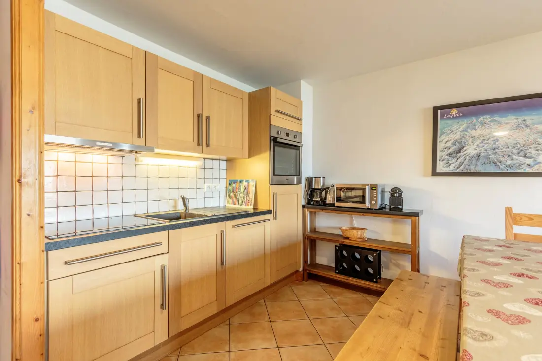 Residence Isaran