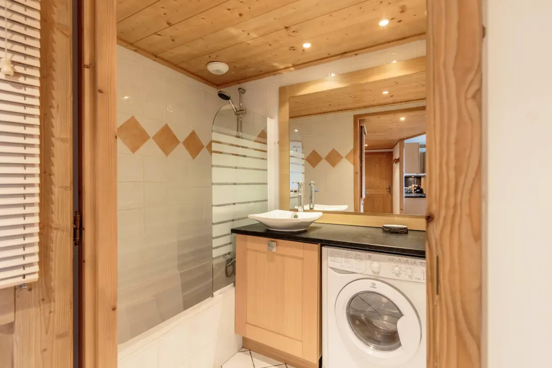 Residence Isaran