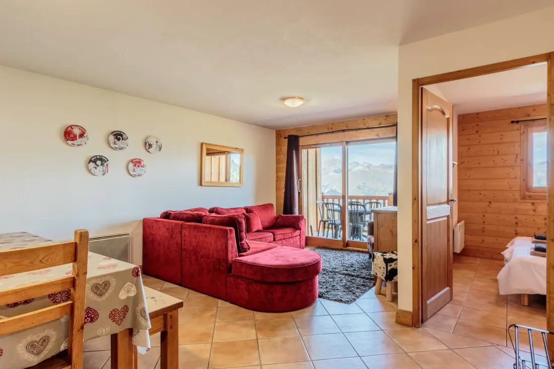 Residence Isaran