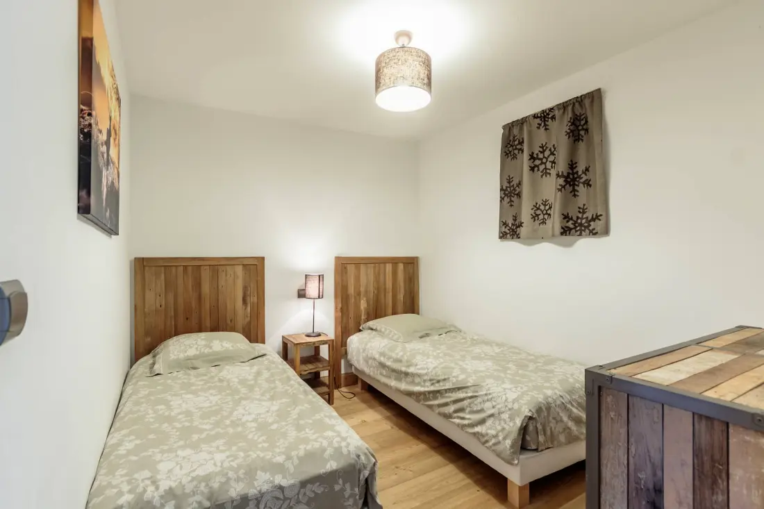Residence Isaran