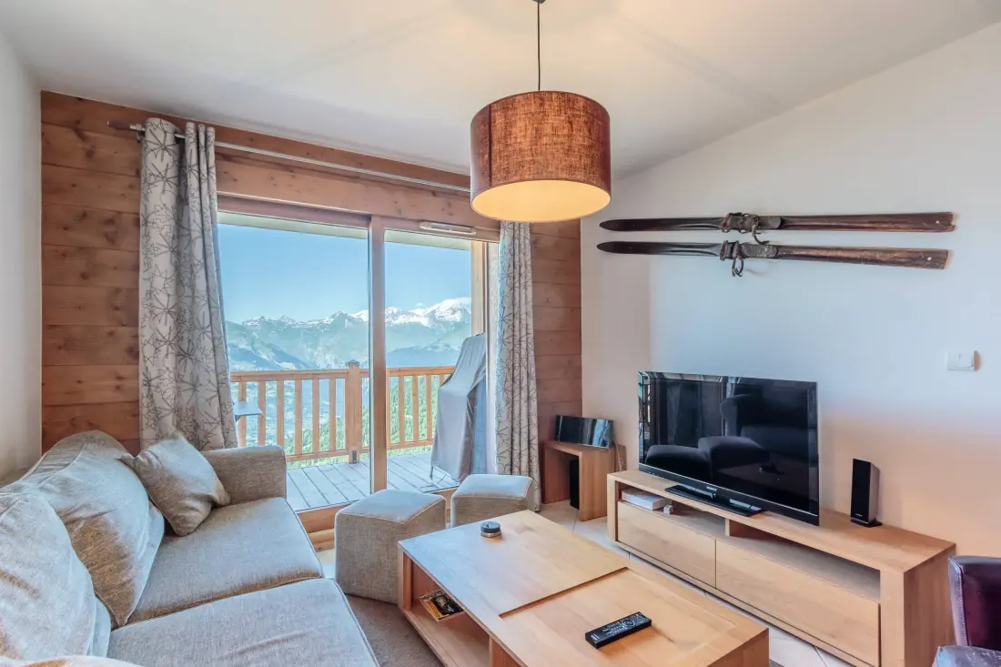 Residence Isaran