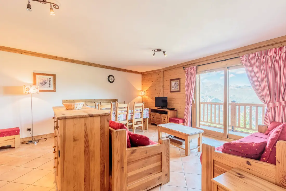 Residence Isaran