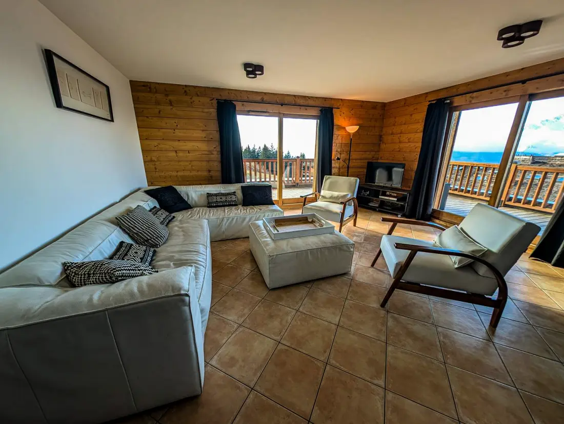 Residence Isaran