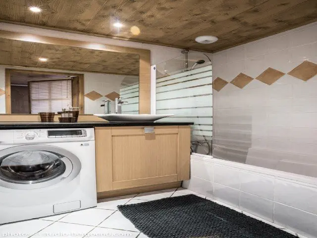 Residence Isaran