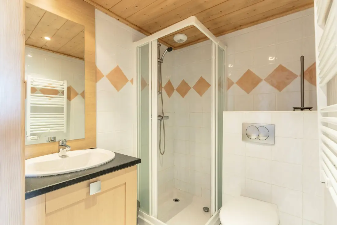 Residence Isaran