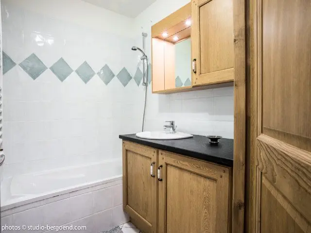 Residence Isaran