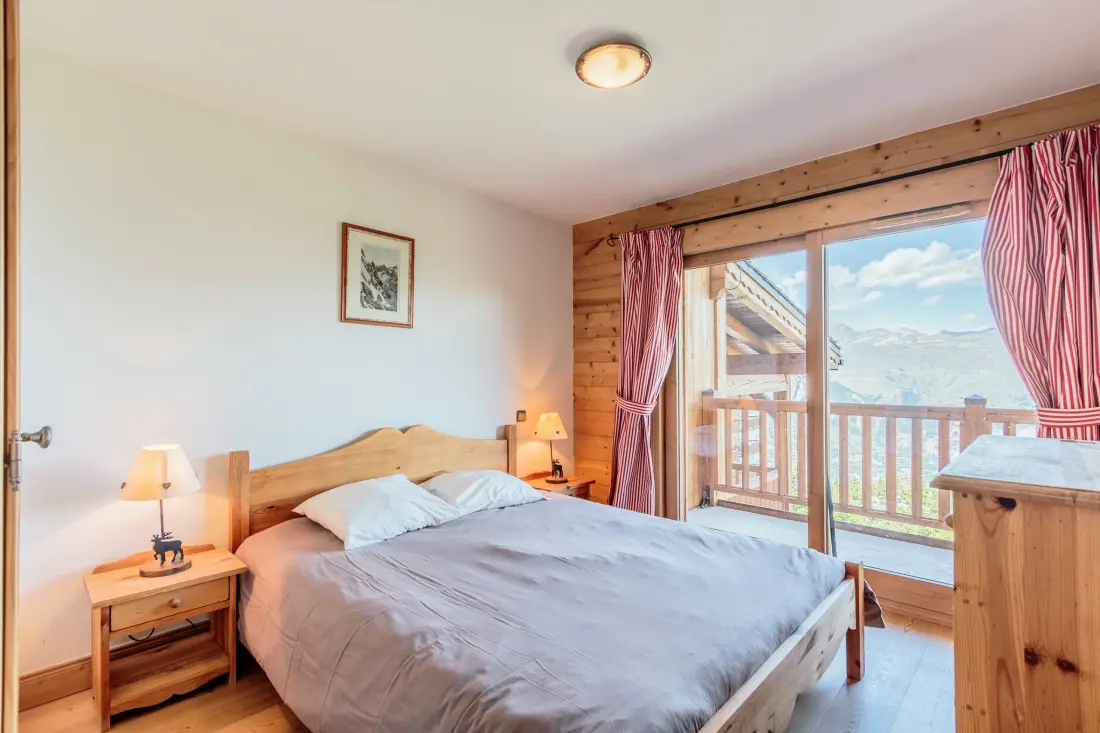 Residence Isaran
