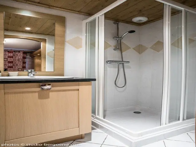 Residence Isaran