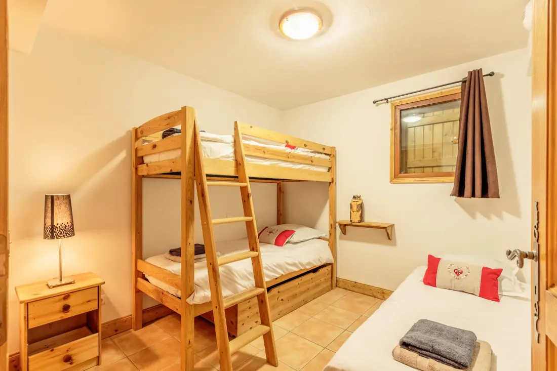 Residence Isaran