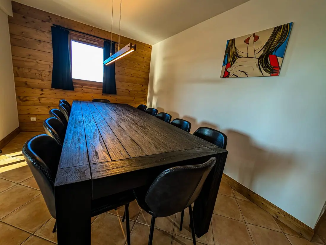 Residence Isaran