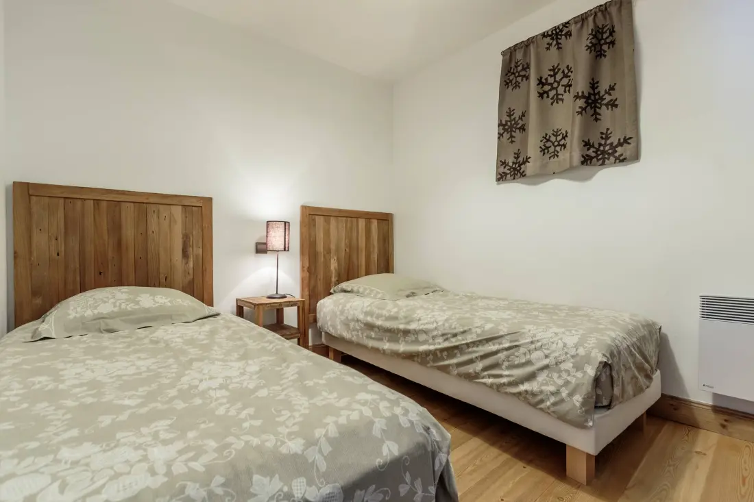 Residence Isaran