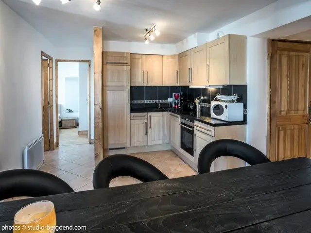Residence Isaran