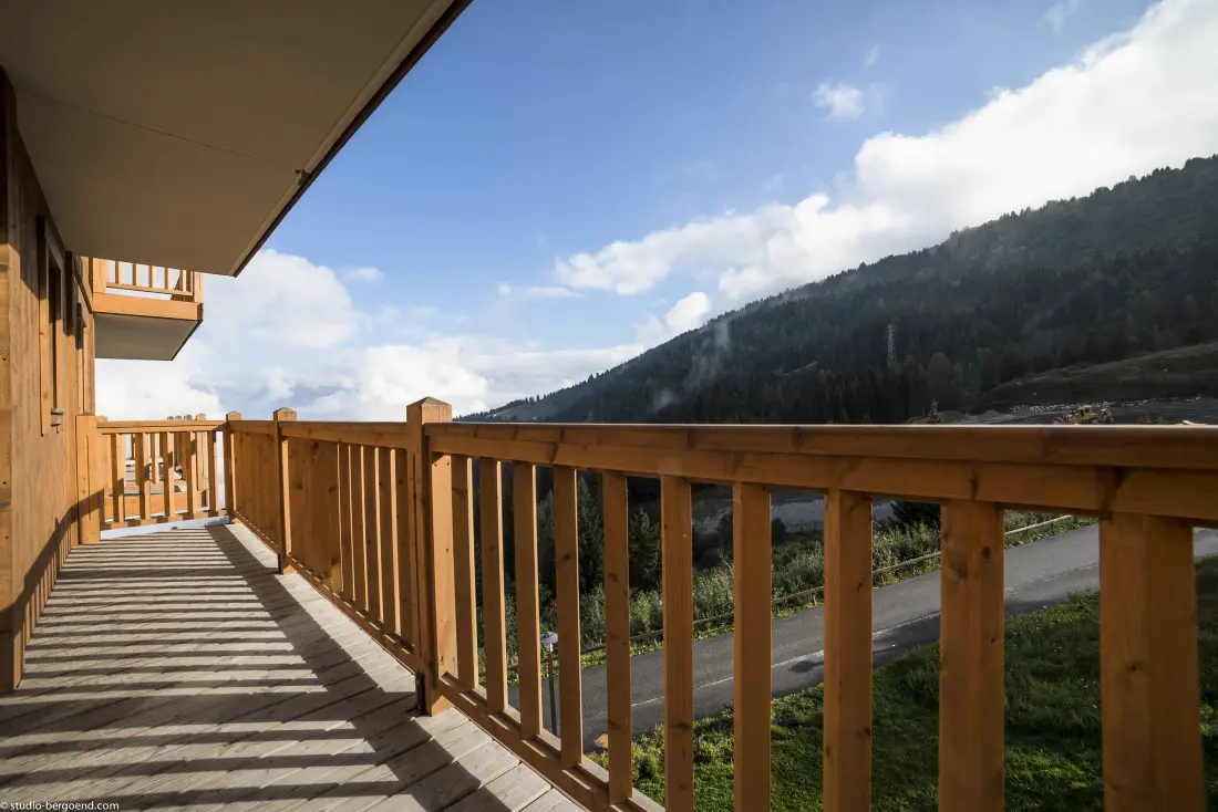 Residence Isaran