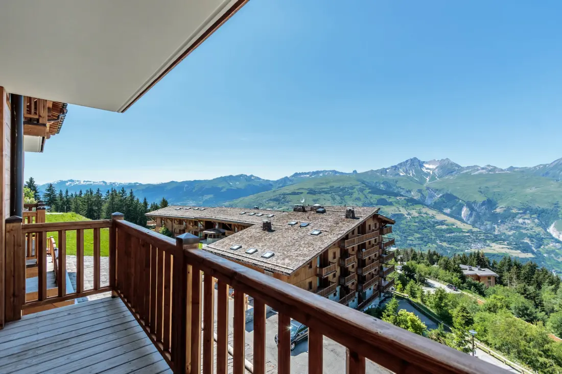 Residence Isaran