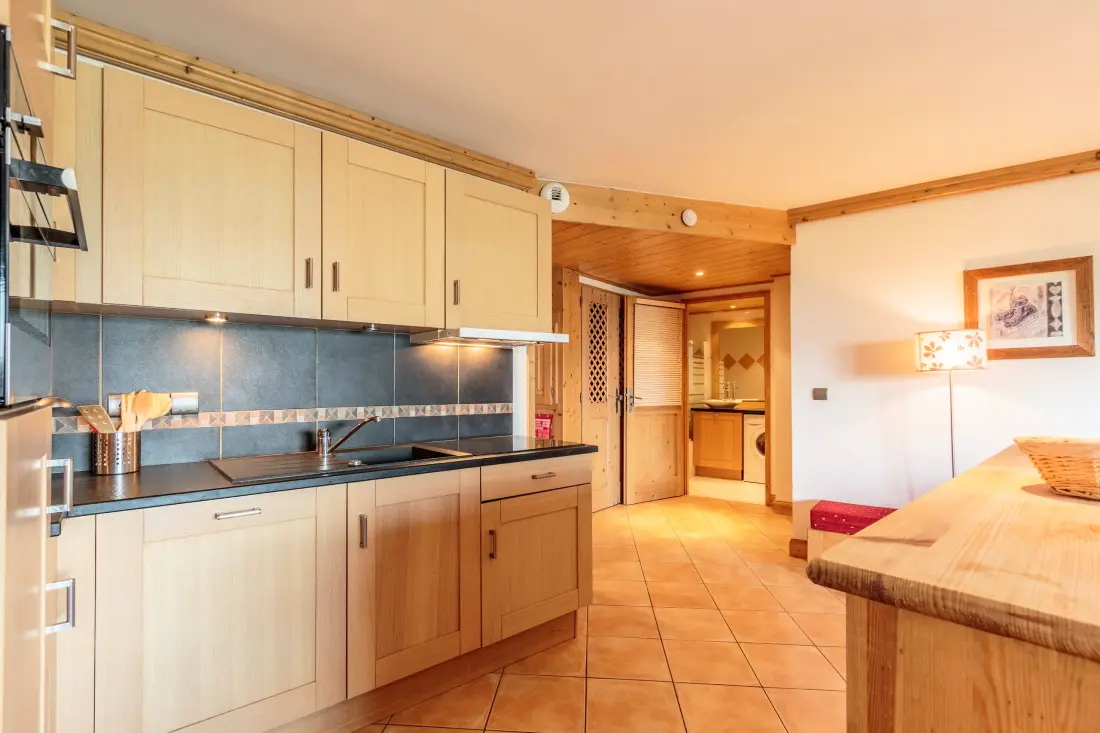Residence Isaran