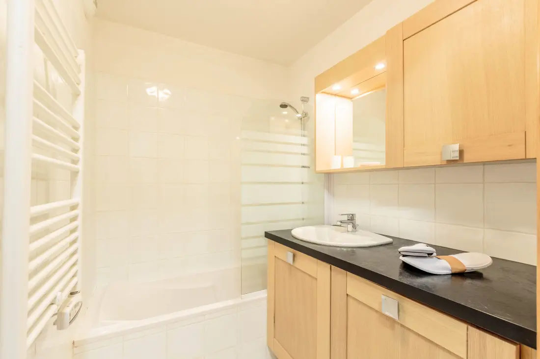 Residence Isaran