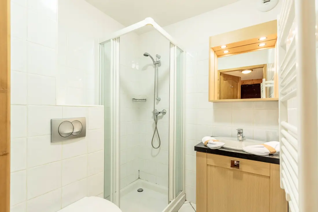 Residence Isaran