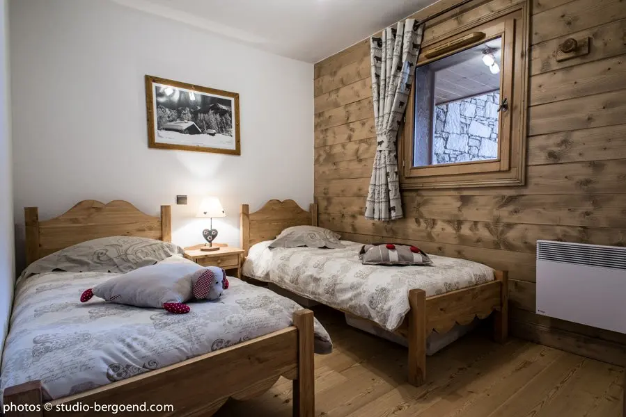 Residence Isaran