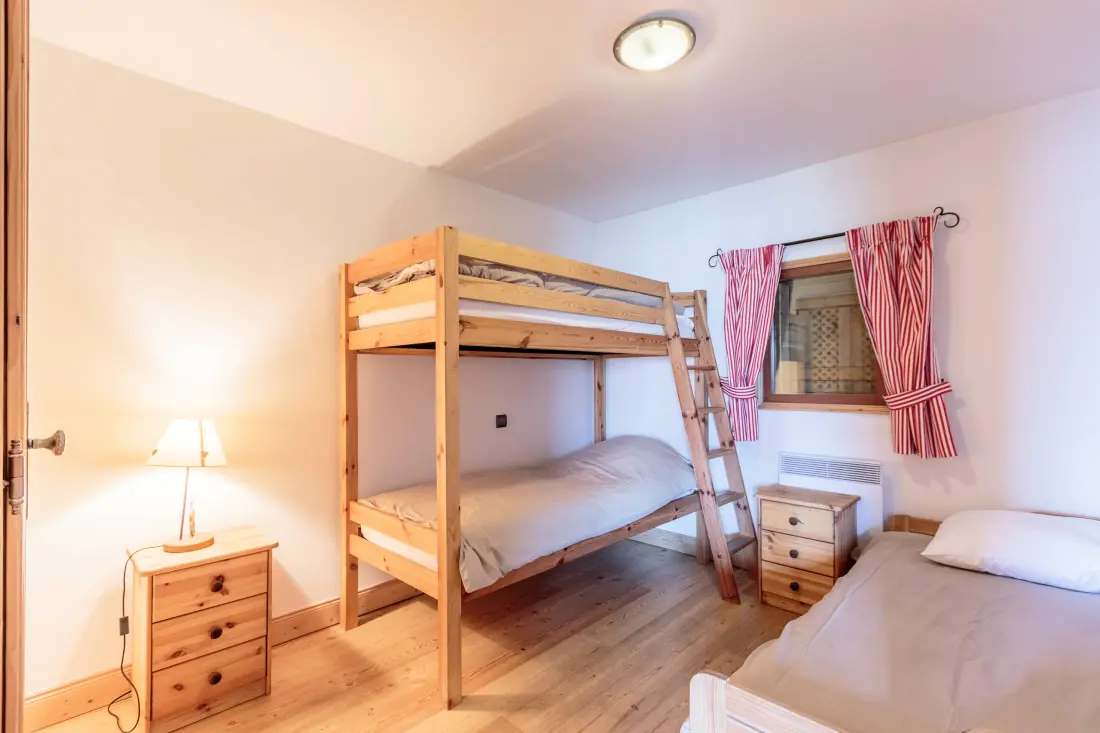 Residence Isaran