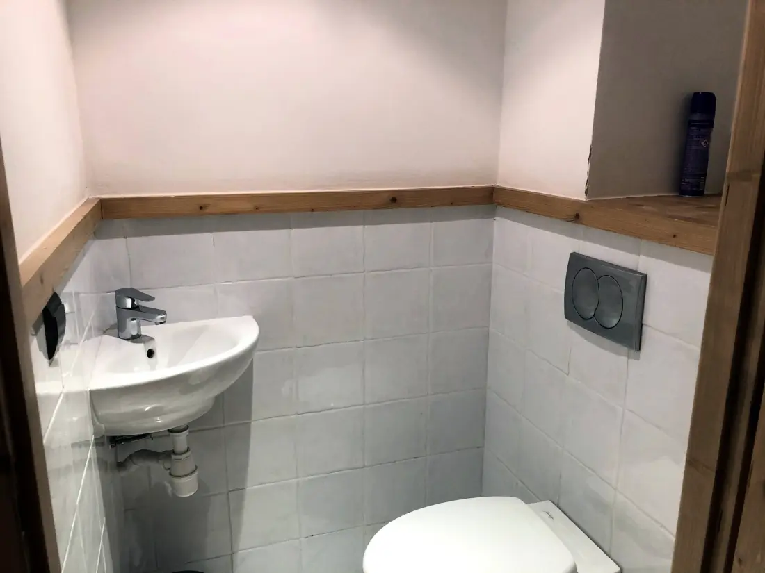 Residence Isaran