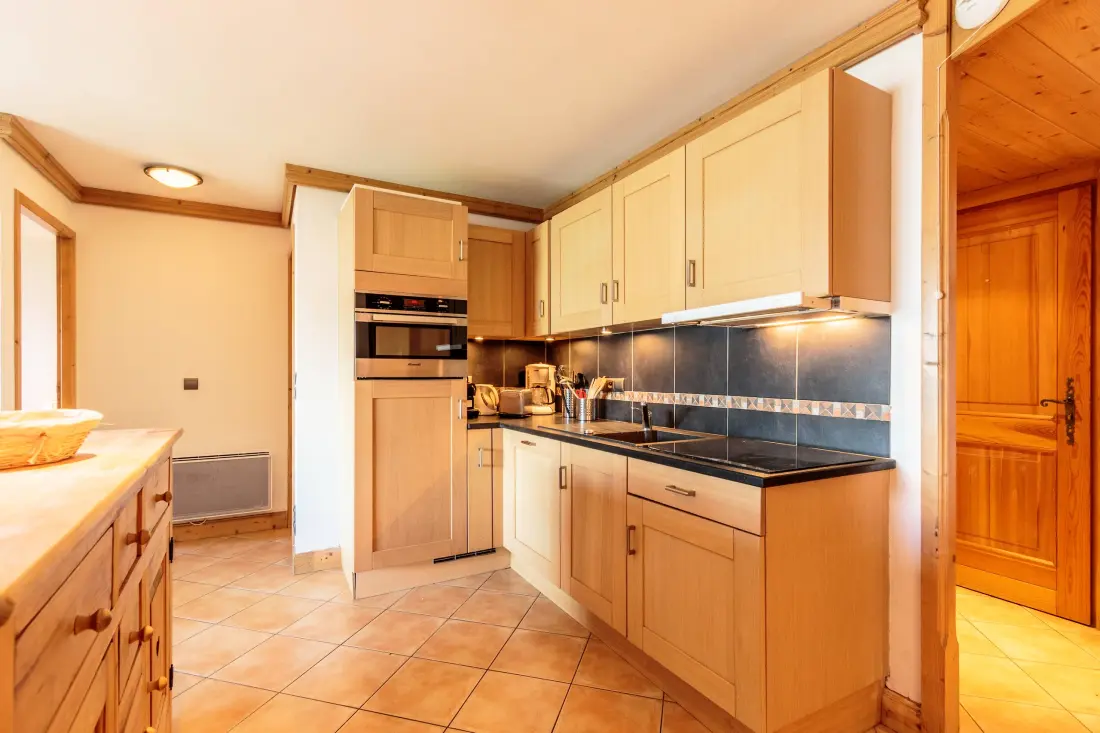 Residence Isaran