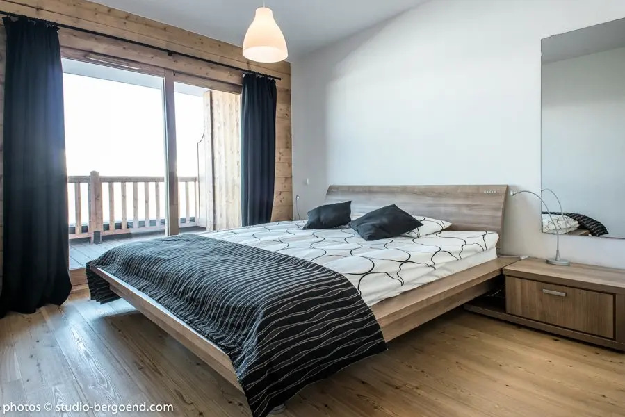 Residence Isaran