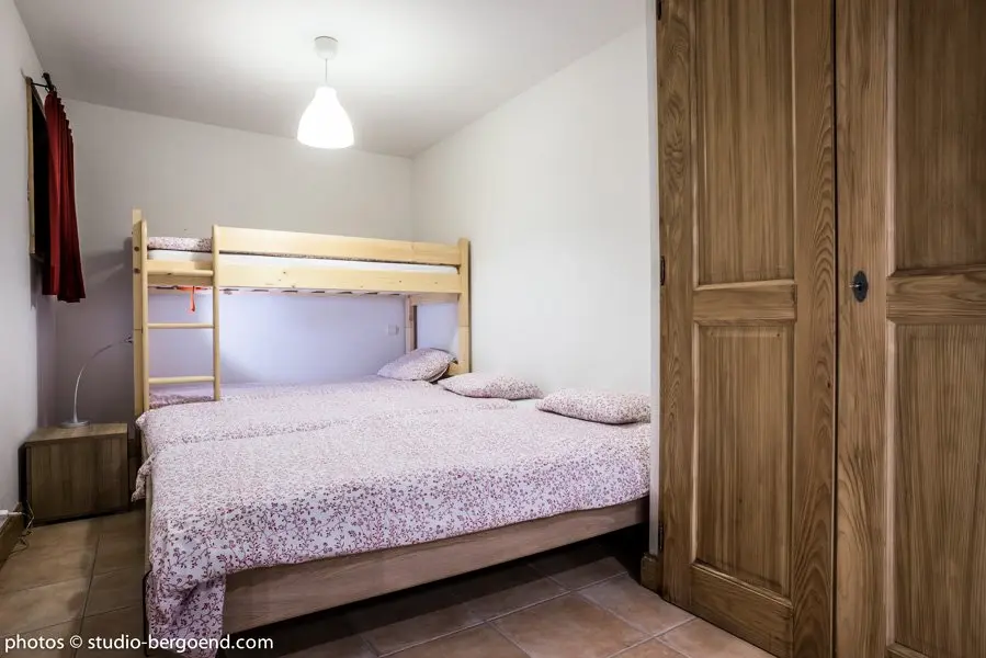 Residence Isaran
