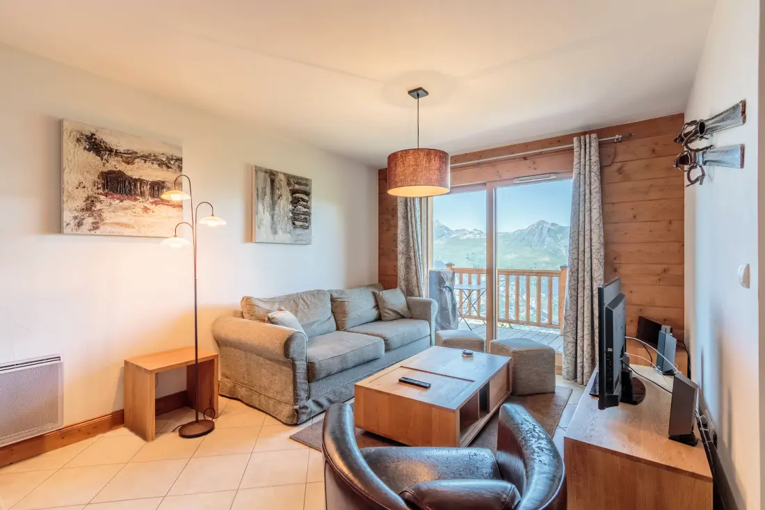Residence Isaran