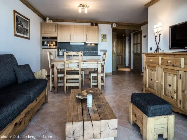 Residence Isaran