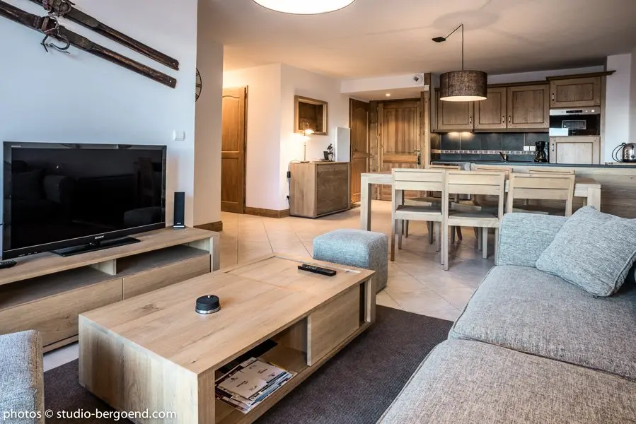 Residence Isaran