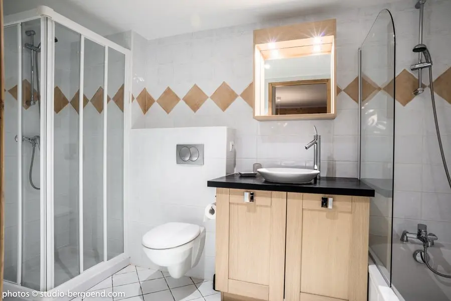 Residence Isaran
