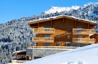 Residence Isaran