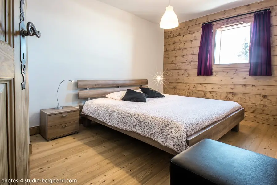 Residence Isaran