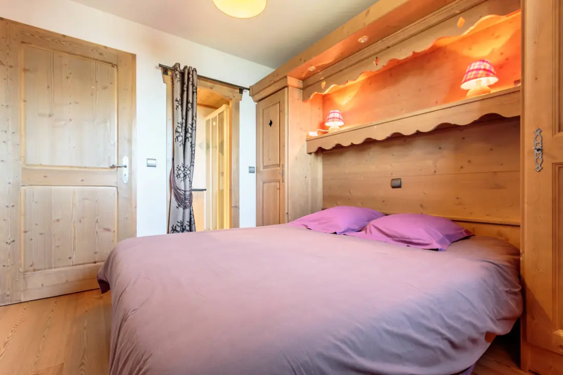 Residence Isaran