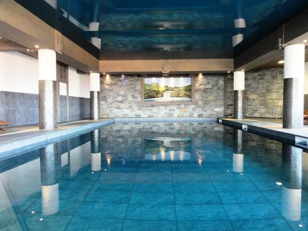 Residence Isaran