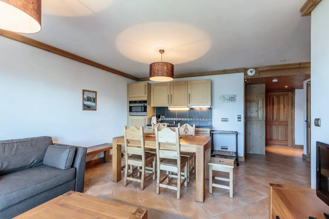 Residence Isaran