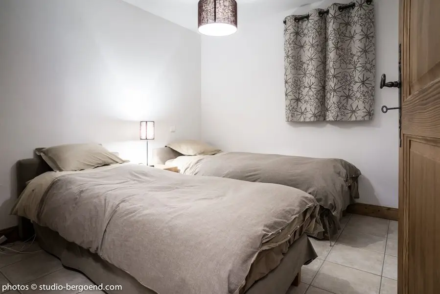 Residence Isaran