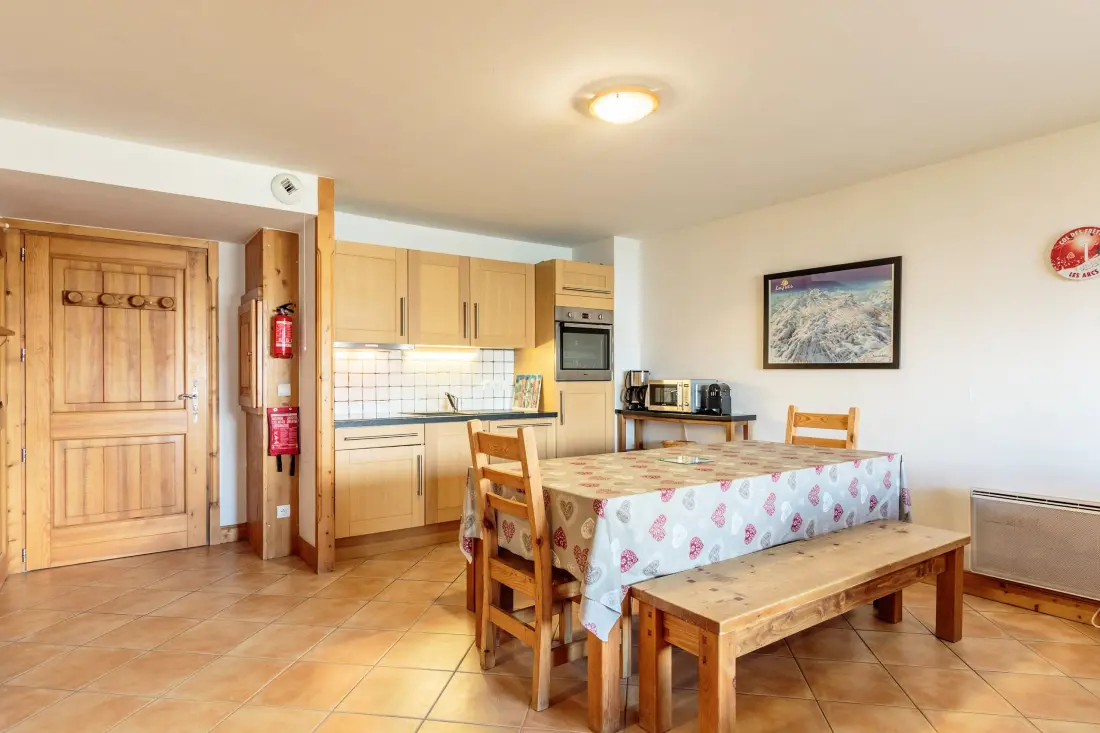 Residence Isaran