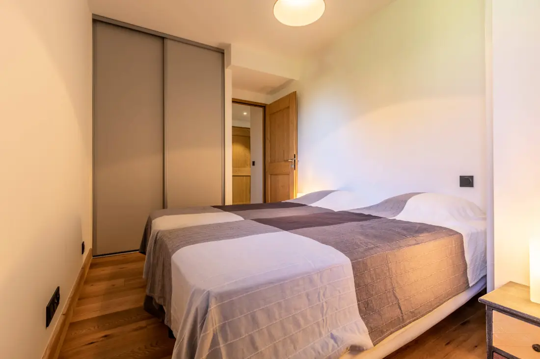 Residence L'ecrin