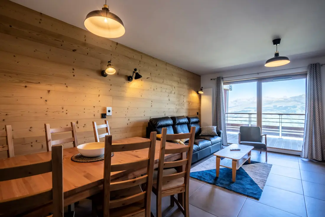 Residence L'ecrin