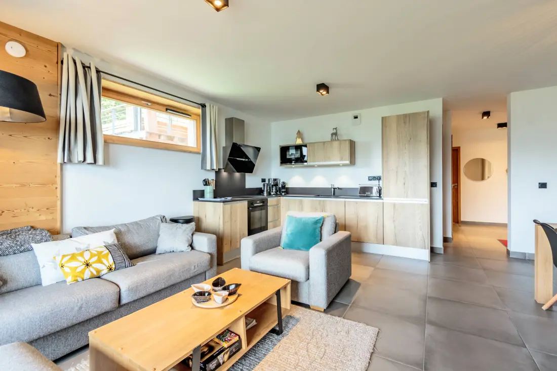 Residence L'ecrin