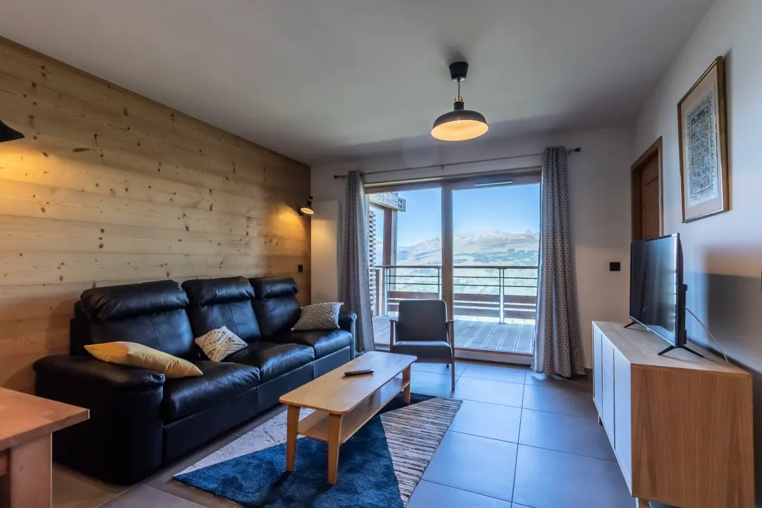 Residence L'ecrin