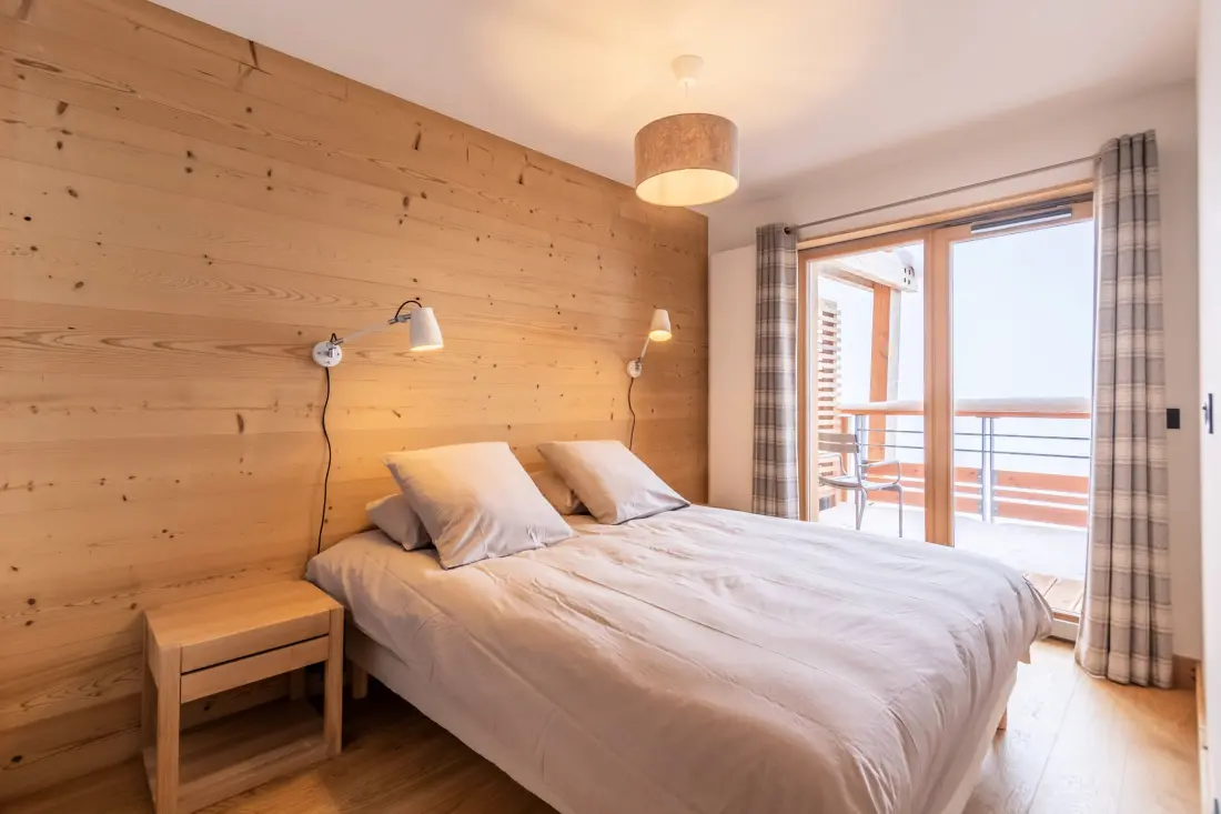 Residence L'ecrin