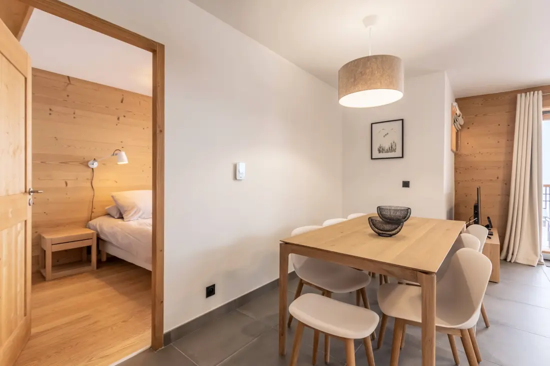 Residence L'ecrin