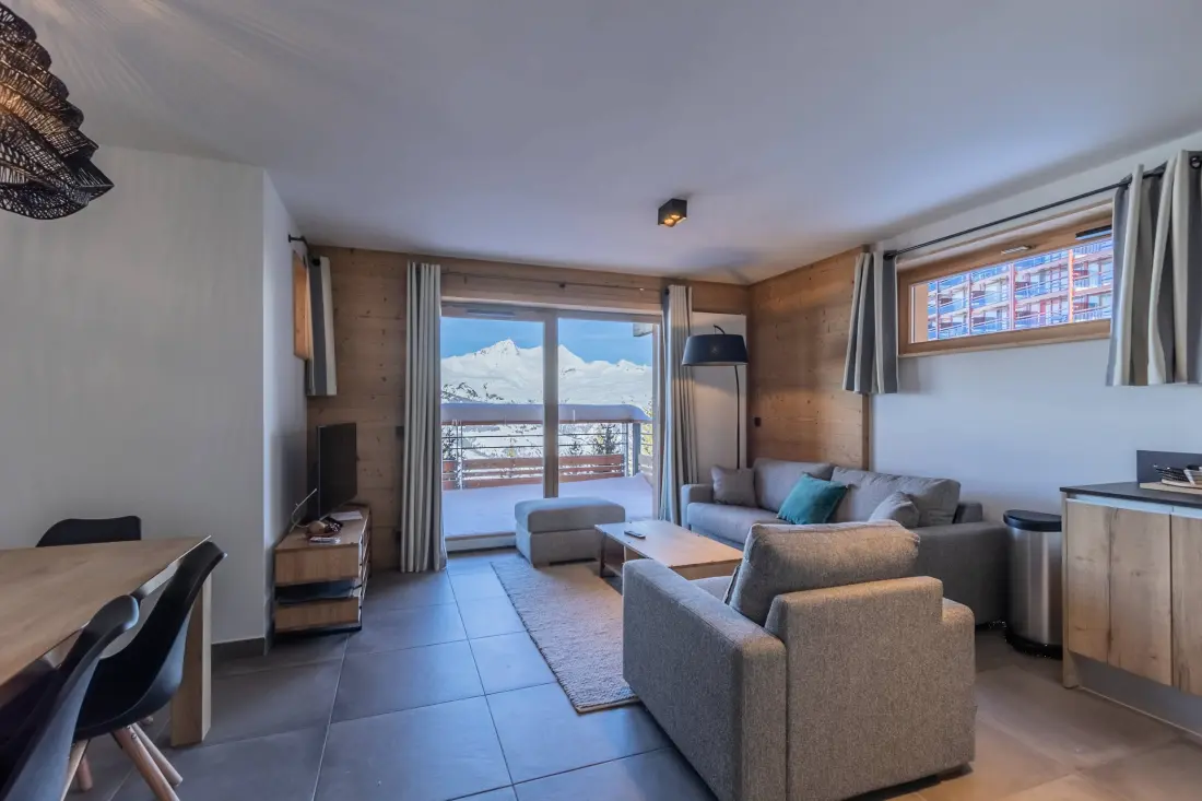 Residence L'ecrin