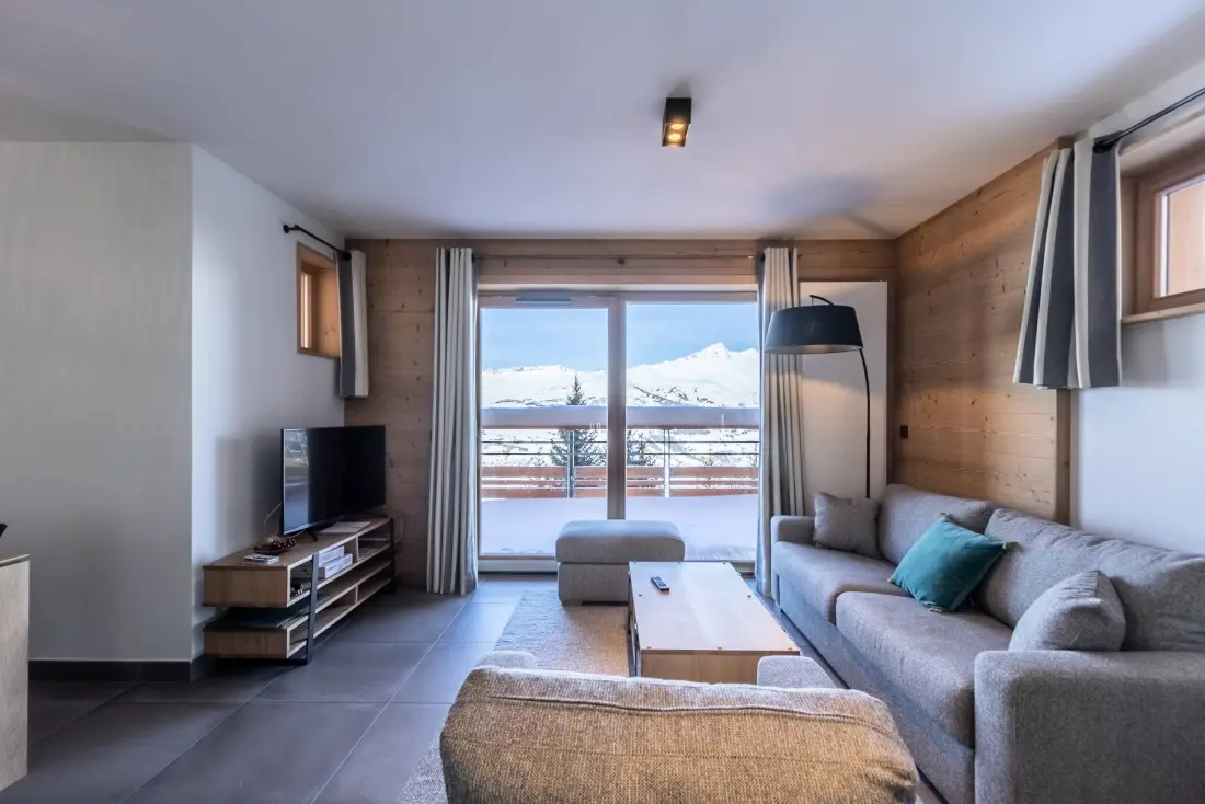 Residence L'ecrin