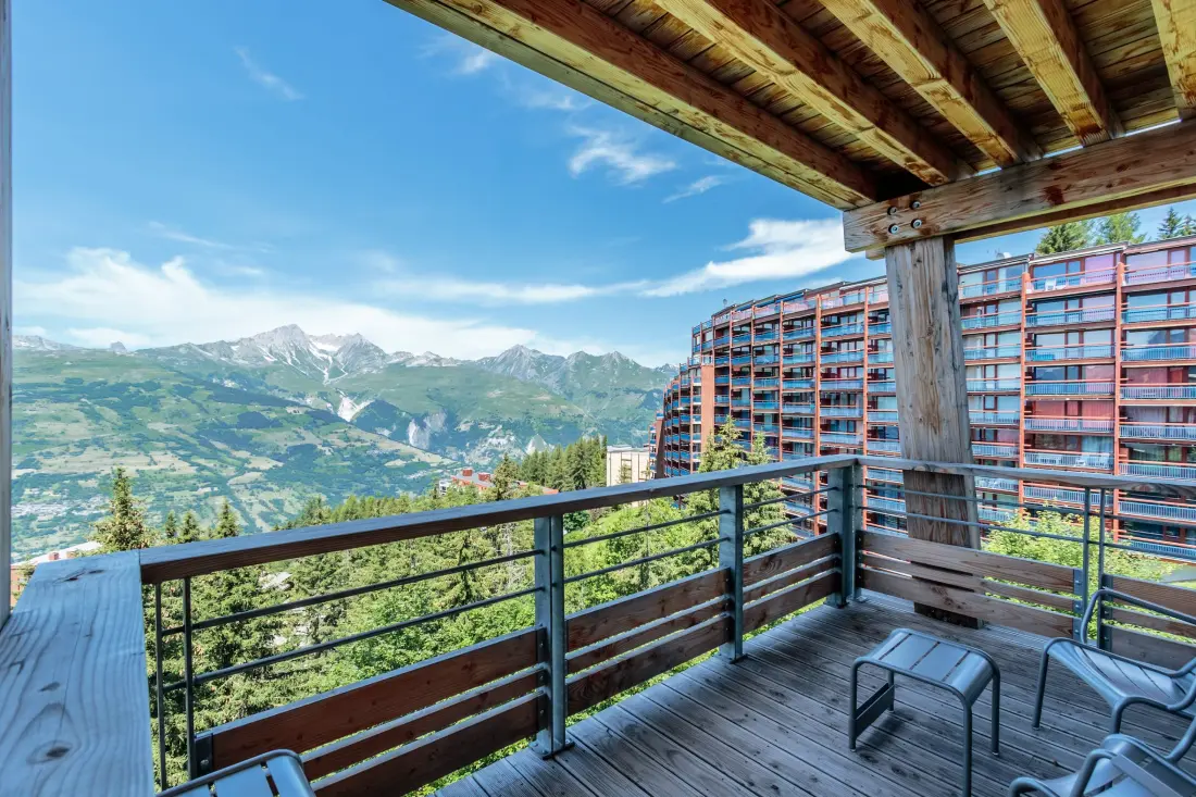 Residence L'ecrin