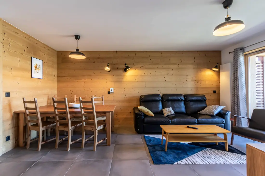 Residence L'ecrin
