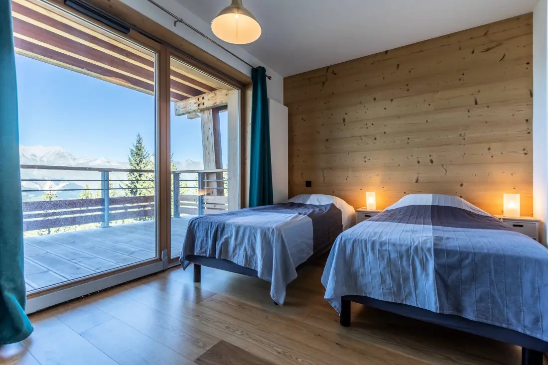 Residence L'ecrin
